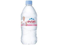 ナチュラルミネラルウォーター ペット750ml