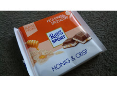 HONIG＆CRISP 商品写真