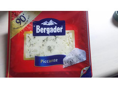 bergader edelpilz ブルーチーズ 商品写真