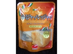 東京デーリー チーズチップス パルミジャーノ•レッジャーノ 袋30g