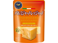 東京デーリー チーズチップス パルミジャーノ・レッジャーノ 商品写真