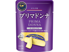 東京デーリー チーズチップス プリマドンナ 商品写真