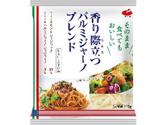 東京デーリー 香り際立つパルミジャーノブレンド 袋110g