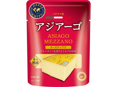 東京デーリー チーズチップス アジアーゴ