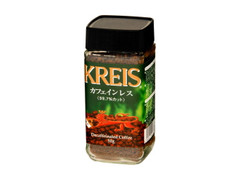 KREIS カフェインレス 商品写真