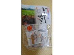 桜食品農事組合法人 秋田特産ひとくち漬物いぶりがっこ 商品写真