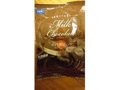DHC 糖質オフ生活 ミルクチョコレート 商品写真