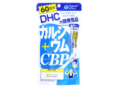 カルシウム＋CBP 60日分 240粒 袋108g