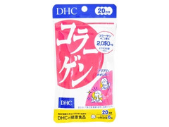 DHC コラーゲン 商品写真