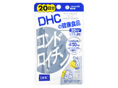 DHC コンドロイチン 商品写真