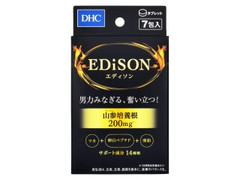 DHC エディソン 商品写真