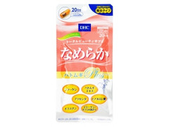 なめらか ハトムギプラス 袋26.8g