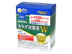 カラダ対策茶W 箱6.8g×20
