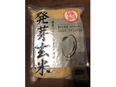 DHC 発芽玄米 商品写真