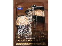 DHC 十八穀ブレンド米 商品写真
