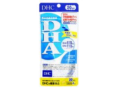 DHC 20日DHA 商品写真