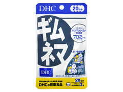 DHC DHCギムネマ 20日分 商品写真