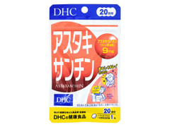 DHC アスタキサンチン 商品写真