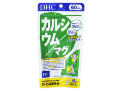 DHC カルシウム マグ 60日分 商品写真