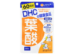 DHC 葉酸 60日分 商品写真