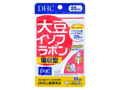 DHC 大豆イソフラボン 吸収型 40粒 商品写真