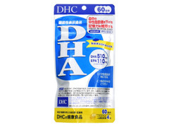 DHC DHA 240粒 商品写真