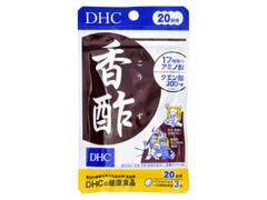 DHC 香酢 20日分 商品写真