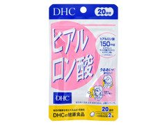 DHC ヒアルロン酸 20日分 商品写真