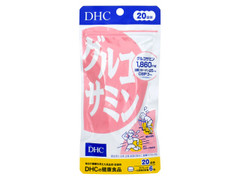 DHC グリコサミン 商品写真