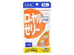 DHC DHC 20日ローヤルゼリー