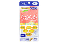 DHC なめらか ハトムギプラス 20日分 商品写真