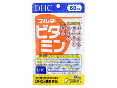 DHC マルチビタミン 60粒 商品写真