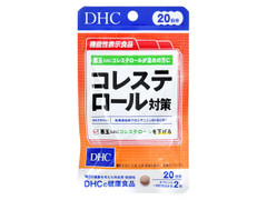 DHC コレステロール対策 商品写真