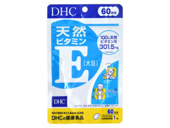 DHC DHC ビタミンE 商品写真