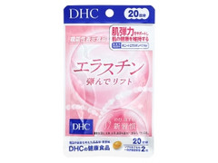 DHC エラスチン 弾んでリフト 商品写真