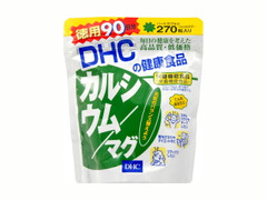 DHC カルシウムマグ 徳用90日 商品写真