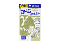 DHC γーリノレン酸 商品写真