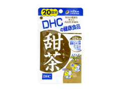 DHC 甜茶 商品写真