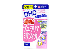 DHC 濃縮プエラリアミリフィカ 商品写真