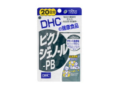 DHC ピクノジェノール‐PB 商品写真