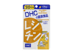 DHC レシチン 商品写真