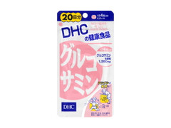 DHC グルコサミン 商品写真