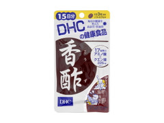 DHC 香酢 商品写真