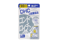 DHC コンドロイチン 20日分 商品写真