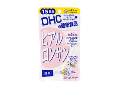 DHC ヒアルロンサン 商品写真