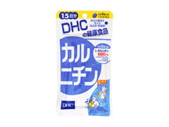 DHC カルニチン 袋60粒