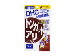 DHC トンカットアリエキス 商品写真