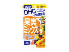 DHC 果実ミックス 商品写真