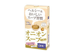 DHC オニオンスープ 商品写真