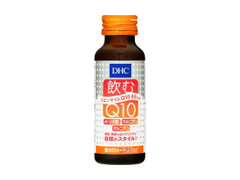 DHC 飲むQ10 商品写真